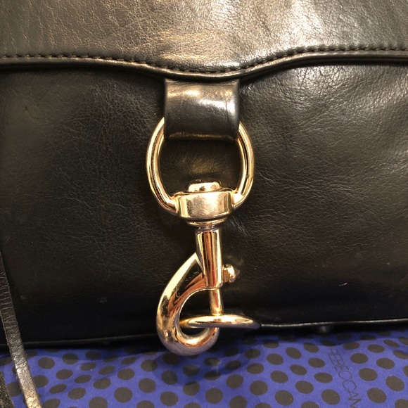 Rebecca Minkoff Large M.A.C. - Picture 3 of 5